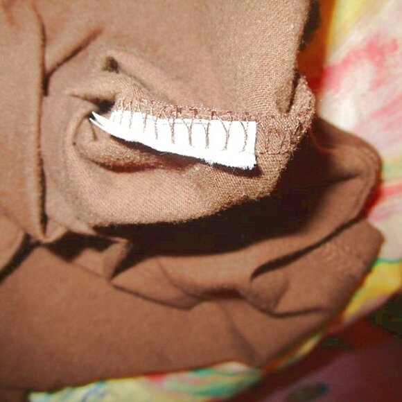 Magic MUSHROOMS Keep Dreaming Size XL T-SHIRT 2 Sided Graphic BUTTERFLY Boho - Picture 8 of 8